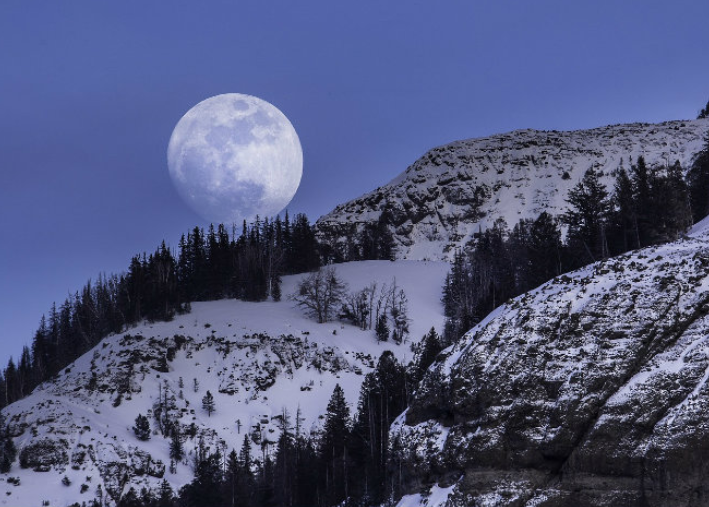 Sortie pleine lune – 22 janvier 2016 – Réservations