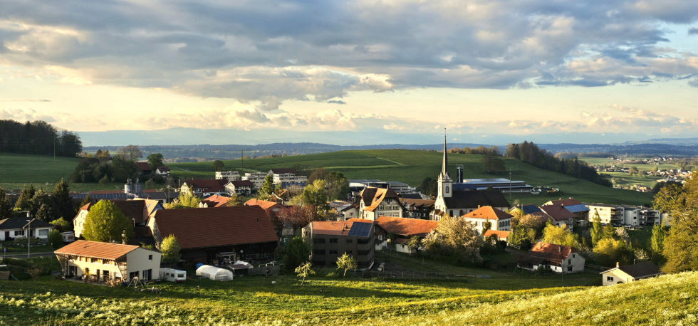Bienvenue à Vuisternens VuisternensenOgoz